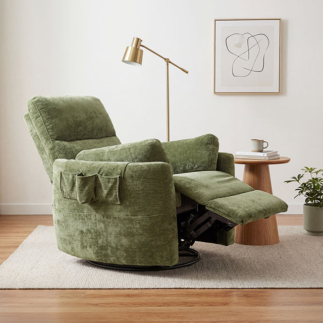 Rogers Power Recliner — Rogers Power Recliner