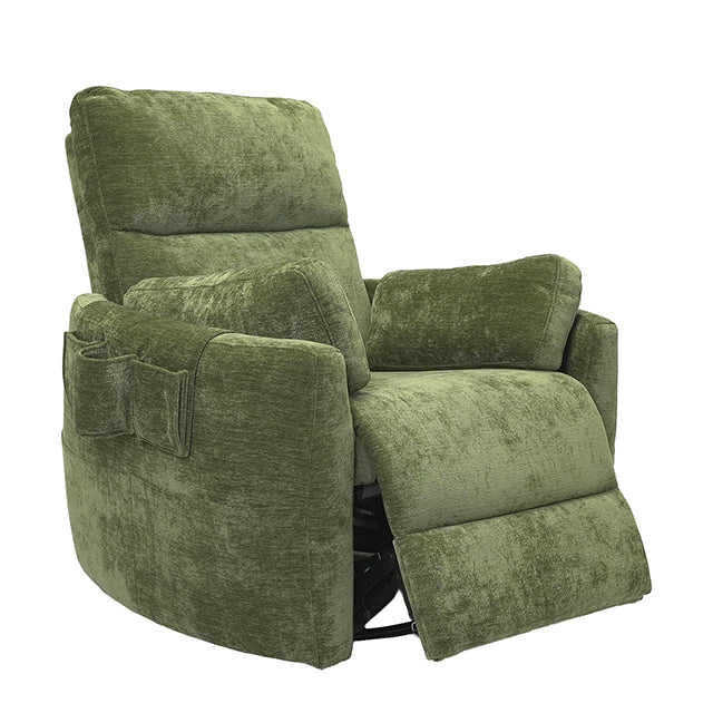 Rogers Power Recliner