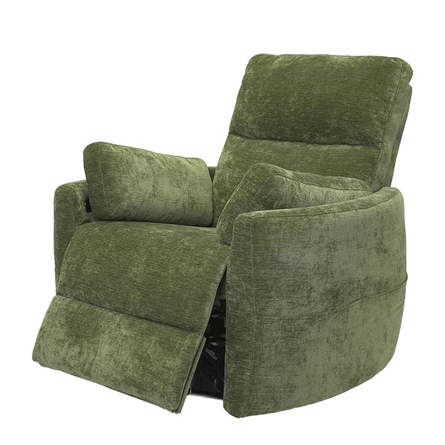 Rogers Power Recliner
