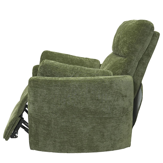 Rogers Power Recliner