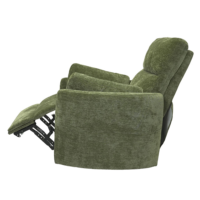 Rogers Power Recliner