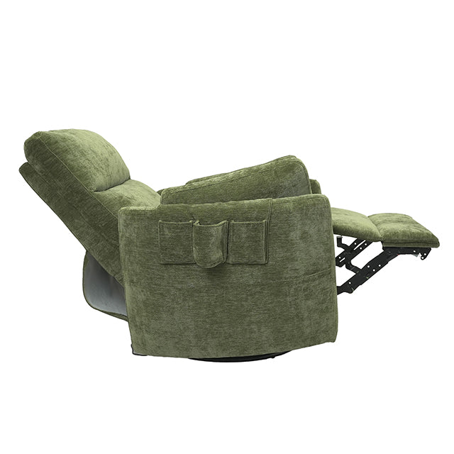 Rogers Power Recliner