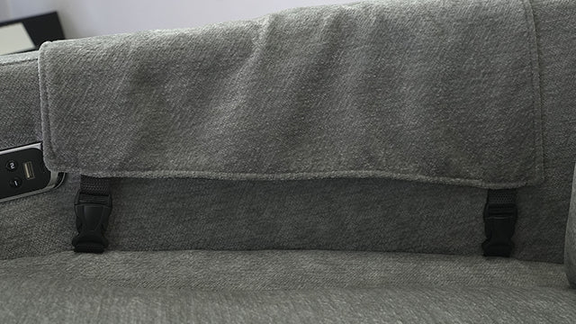 Rogers Power Recliner