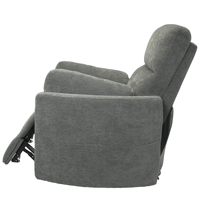 Rogers Power Recliner