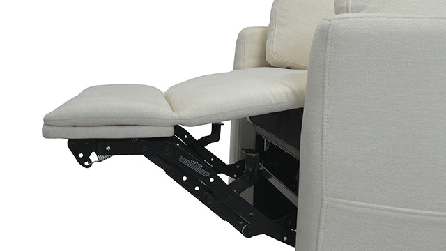 Rogers Power Recliner