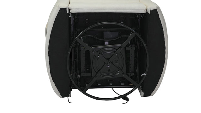 Rogers Power Recliner