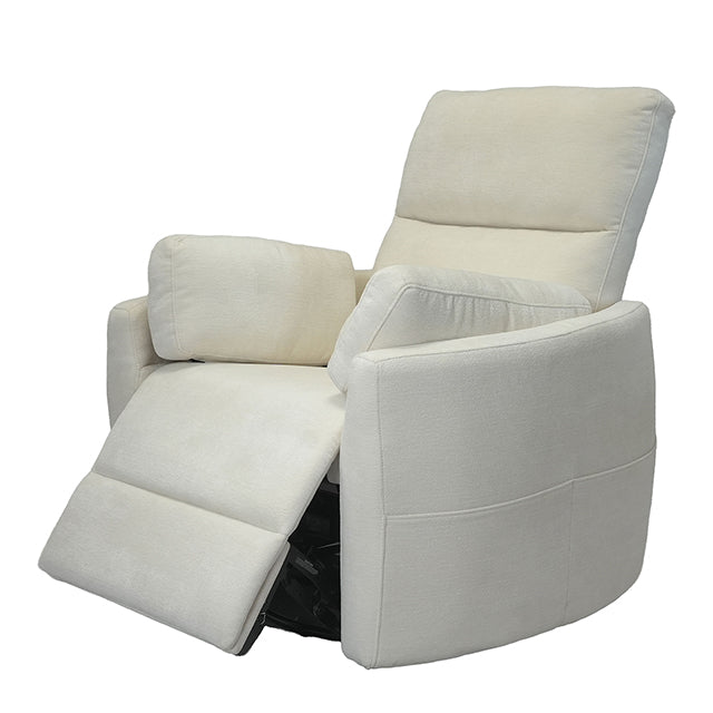 Rogers Power Recliner