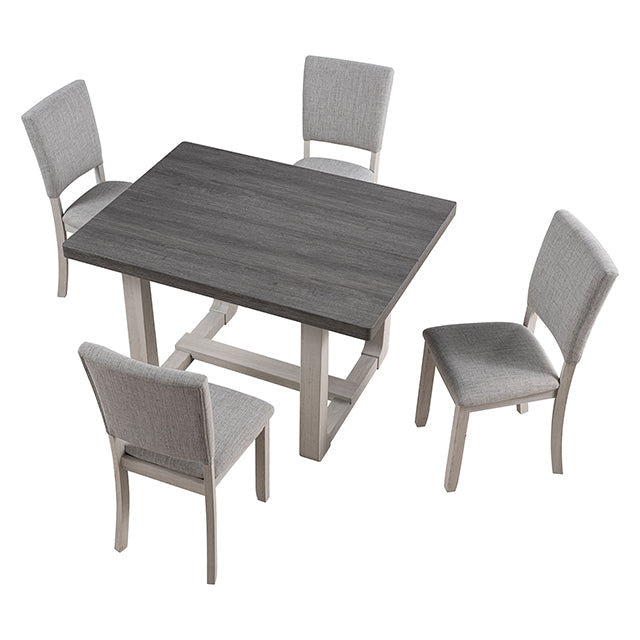 Sauro Dining Collection