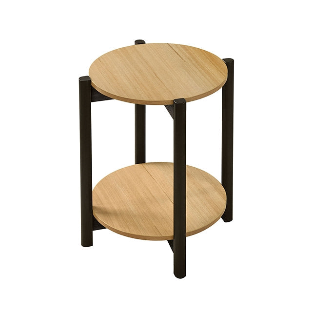 Hyde Living & Storage Collection