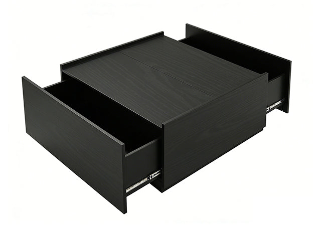 Hyde Living & Storage Collection