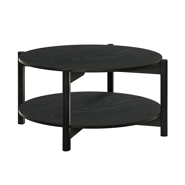 Hyde Living & Storage Collection