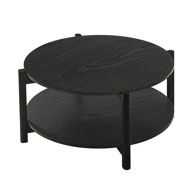 Hyde Living & Storage Collection