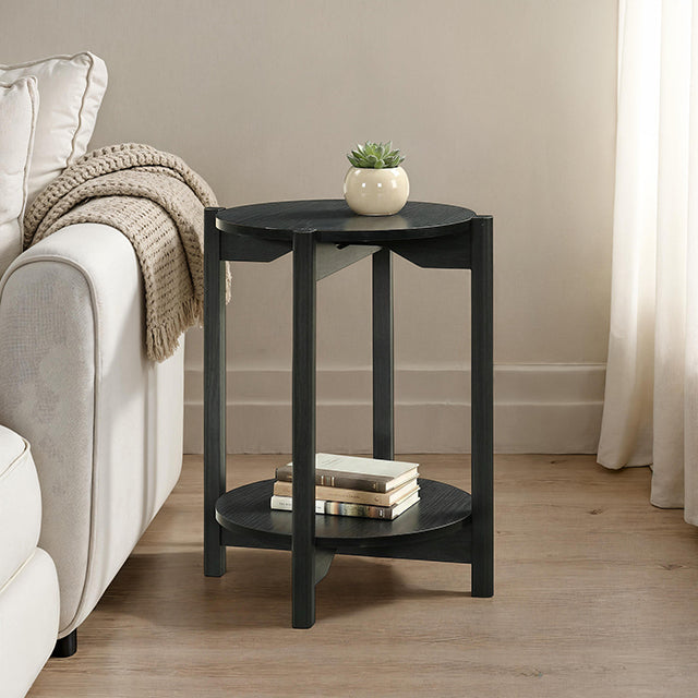 Hyde Living & Storage Collection