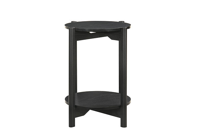 Hyde Living & Storage Collection