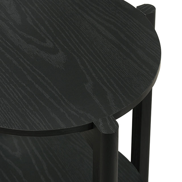 Hyde Living & Storage Collection