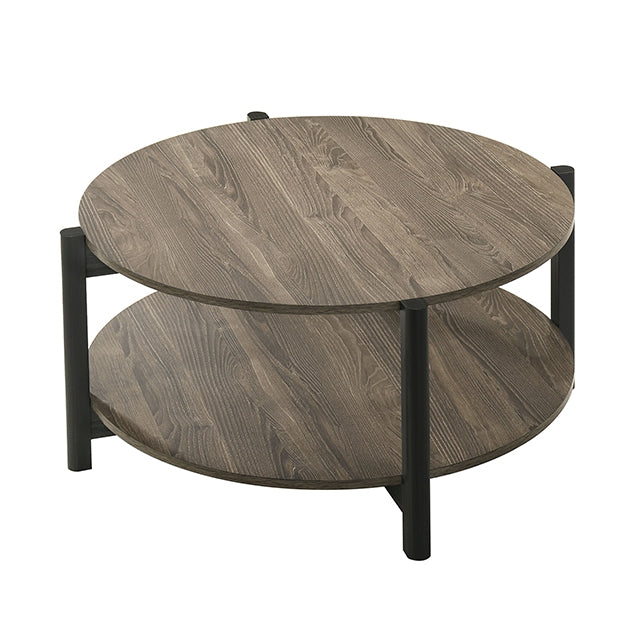 Hyde Living & Storage Collection