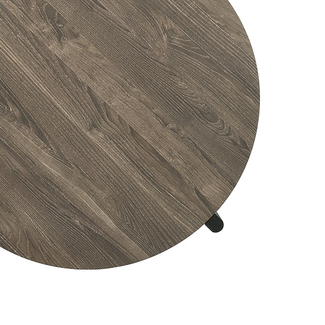 Hyde Living & Storage Collection