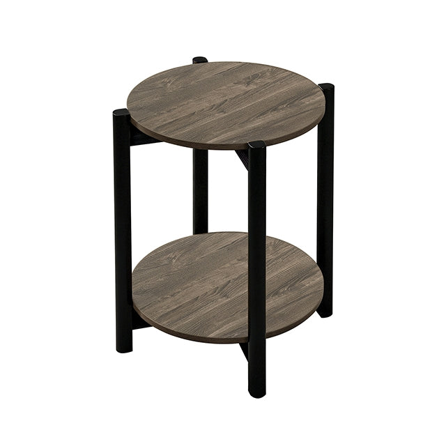 Hyde Living & Storage Collection