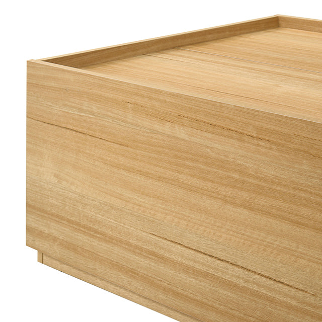 Hyde Living & Storage Collection