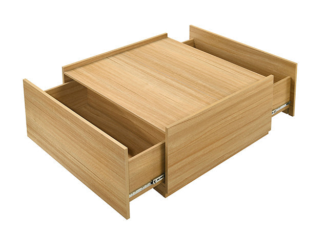 Hyde Living & Storage Collection