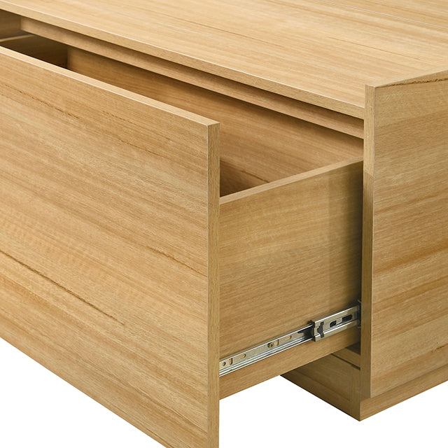 Hyde Living & Storage Collection