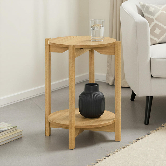 Hyde Living & Storage Collection