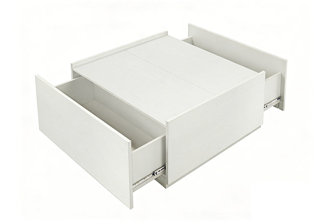 Hyde Living & Storage Collection