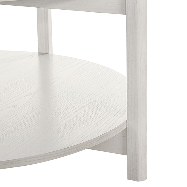 Hyde Living & Storage Collection