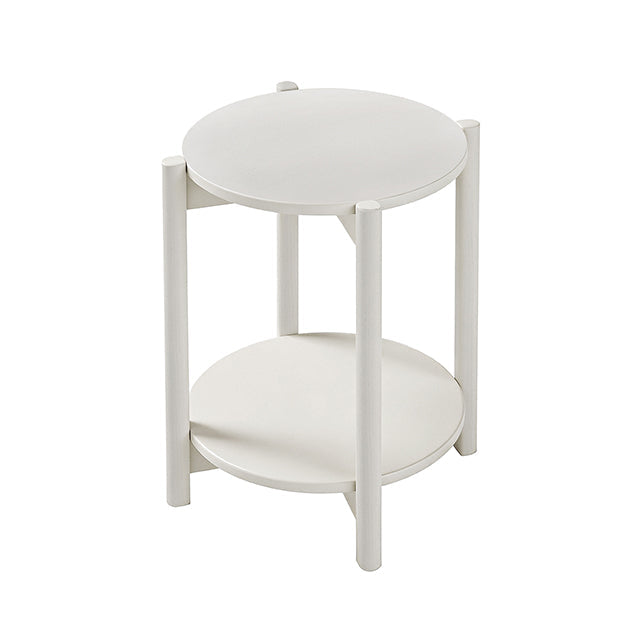 Hyde Living & Storage Collection