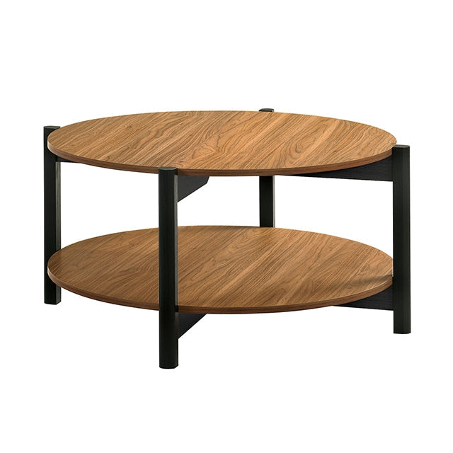 Hyde Living & Storage Collection