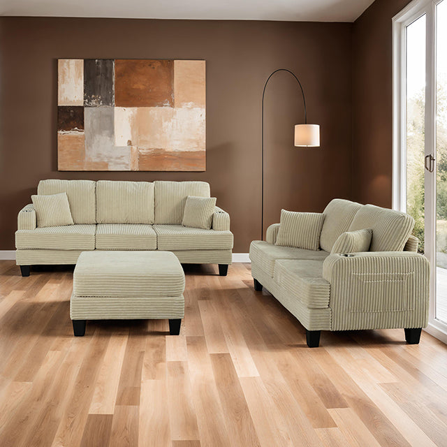 Moretaine Upholstery Collection