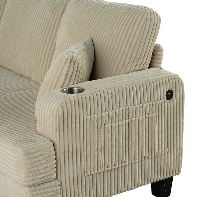Moretaine Upholstery Collection