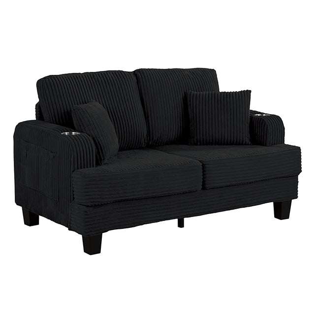 Moretaine Upholstery Collection