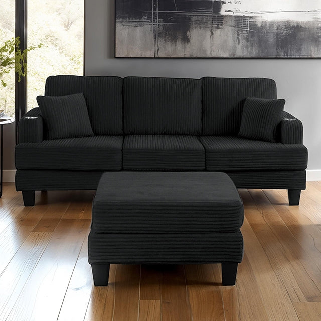 Moretaine Upholstery Collection — Moretaine Sofa