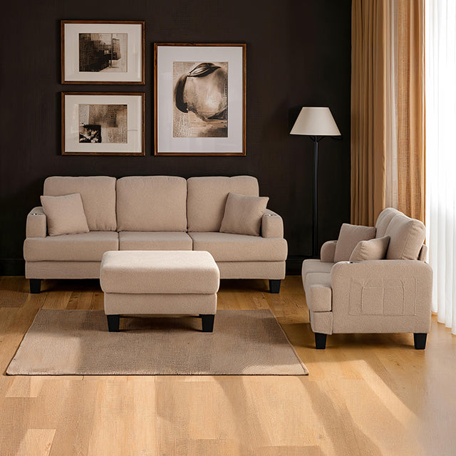 Cinderford Upholstery Collection