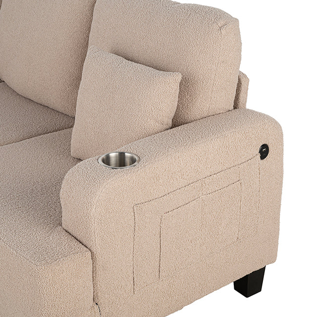 Cinderford Upholstery Collection
