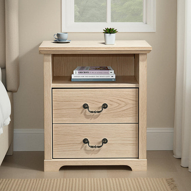 Amble Nightstand — Amble Nightstand