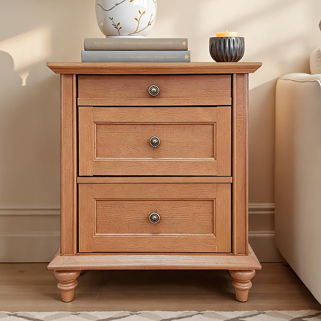 Hyde Nightstand — Hyde Nightstand