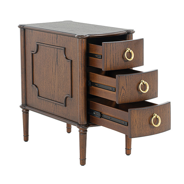 Bude Nightstand