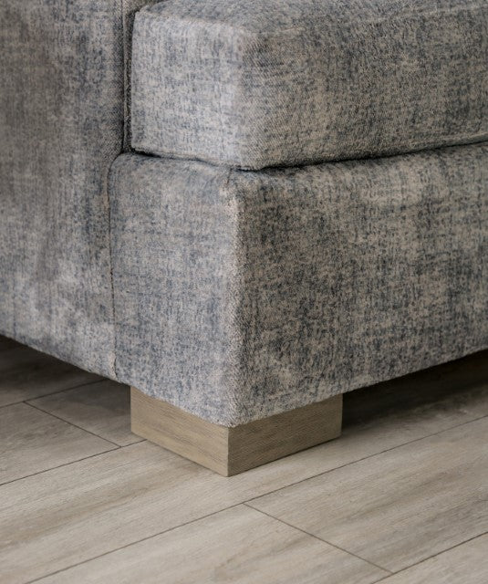Leytonstone Upholstery Collection