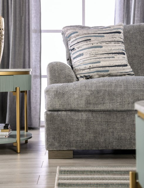 Leytonstone Upholstery Collection
