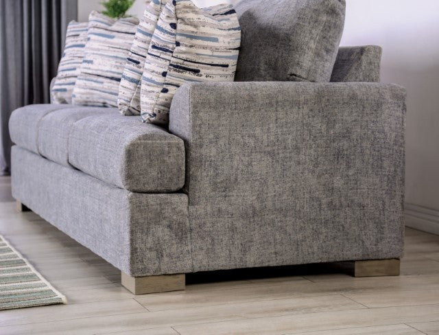 Leytonstone Upholstery Collection