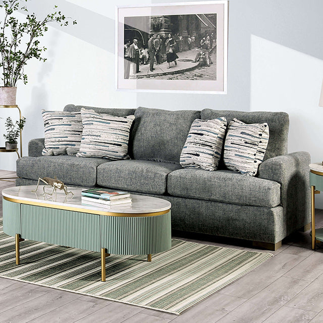 Leytonstone Upholstery Collection — Leytonstone Sofa