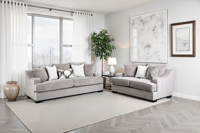 Mayfield Upholstery Collection