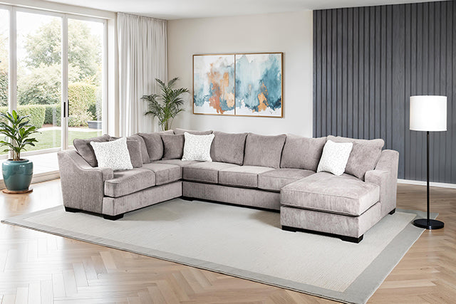 Mayfield Upholstery Collection