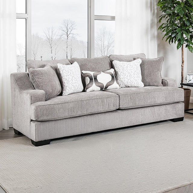 Mayfield Upholstery Collection — Mayfield Oversized Sofa