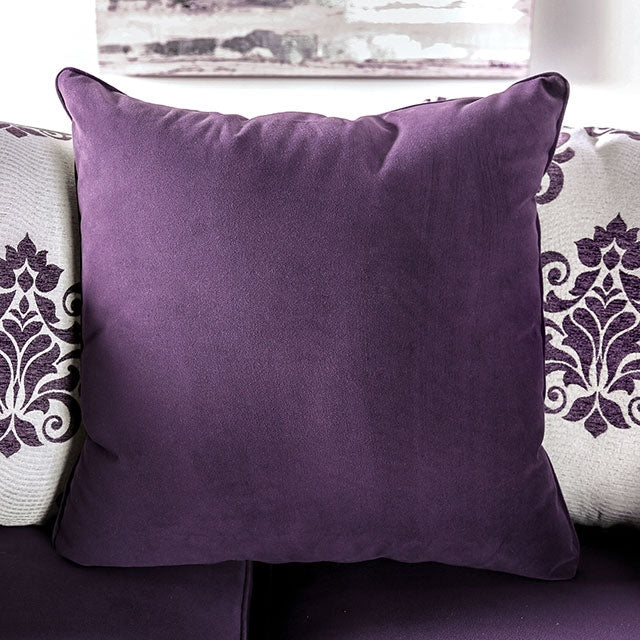Sisseton Upholstery Collection