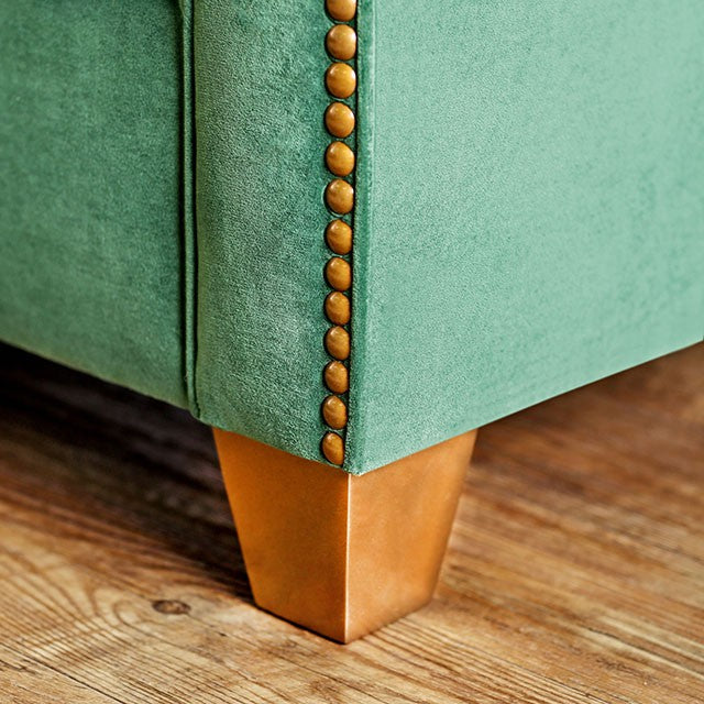 Verdante Upholstery Collection
