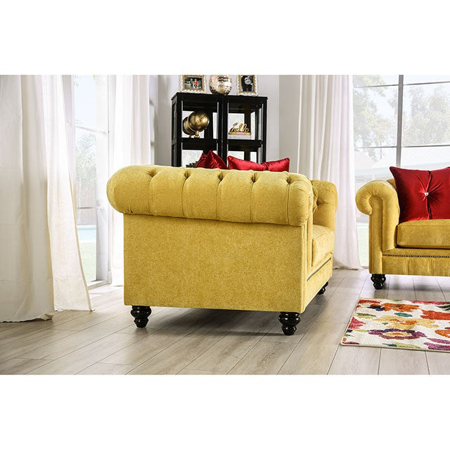 Eliza Upholstery Collection