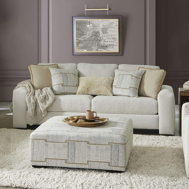 Cochrane Upholstery Collection — Cochrane Sofa